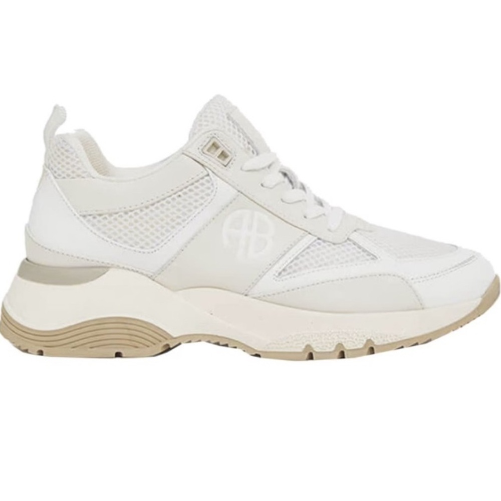 Anine Bing Dina sneakers